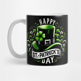 st patricks day Mug